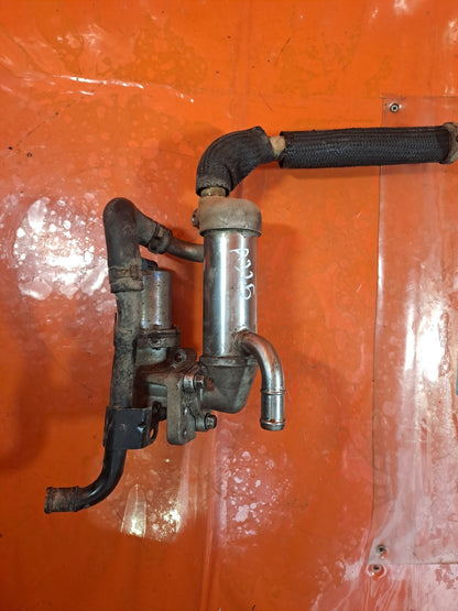 ✅2010 HYUNDAI I800 EGR COOLER 28480-4A480 + WARRANTY A325 - Image 6