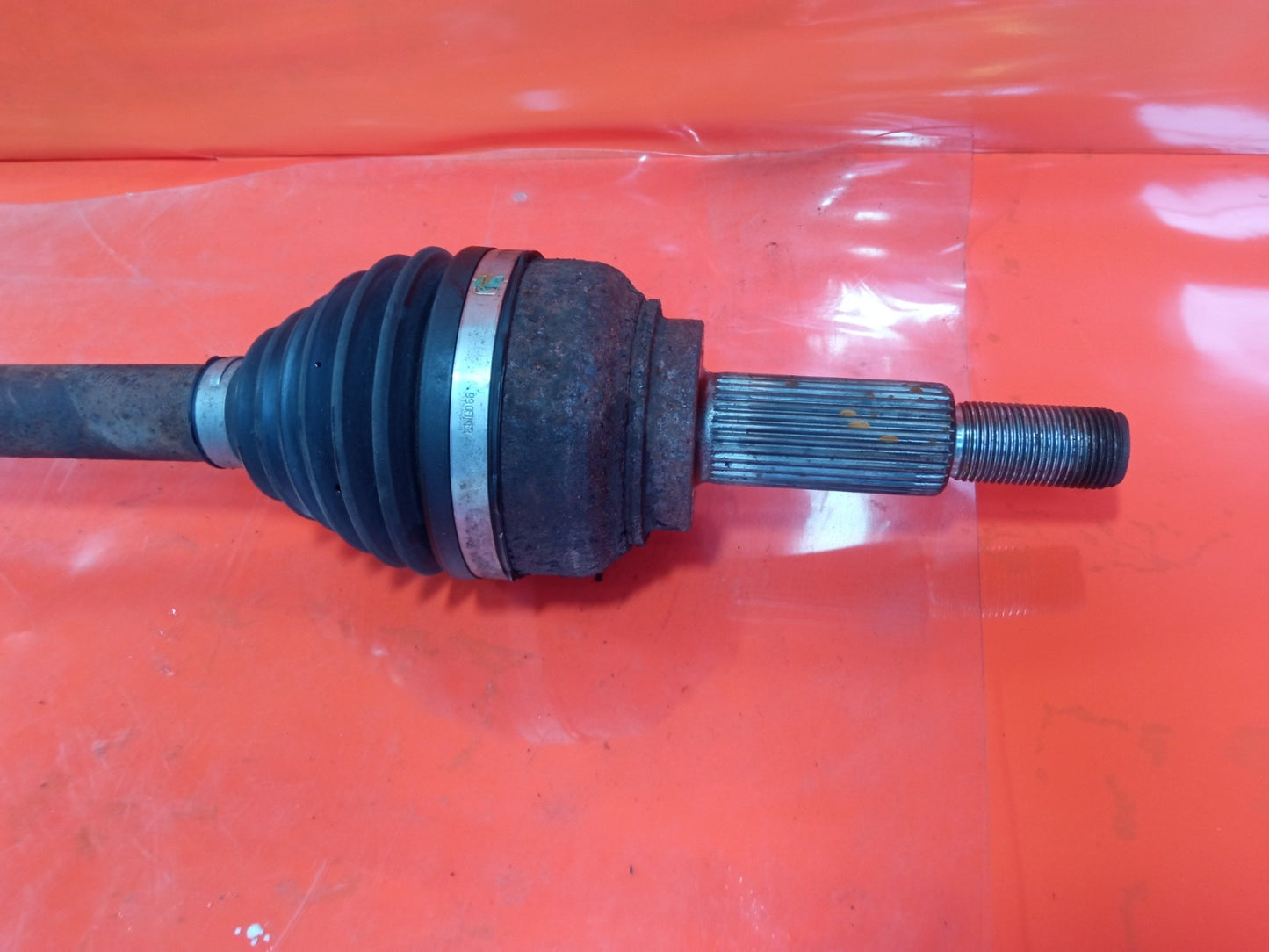 ✅2021 Ford Transit Custom Front Right Driveshaft KK21-3B436-AC + Warranty A370 - Image 8