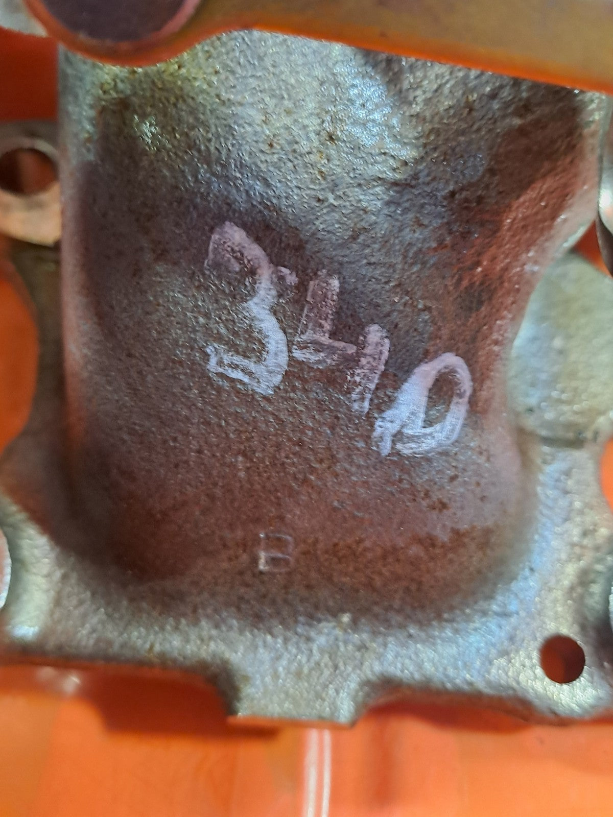 ✅BMW G20 330E 2.0 PETROL 2023 TURBOCHARGER 9845814 Warranty A340 - Image 9