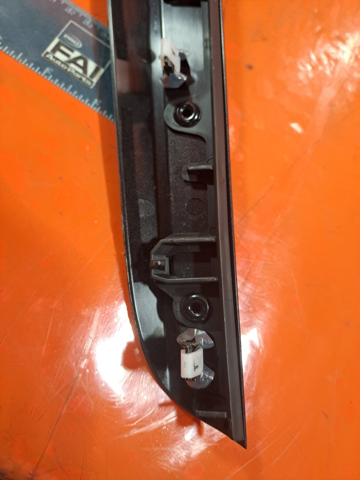 ✅2016 FORD MONDEO MK5 DASH & CENTRE CONSOLE AIR VENTS + WARRANTY A273 - Image 6