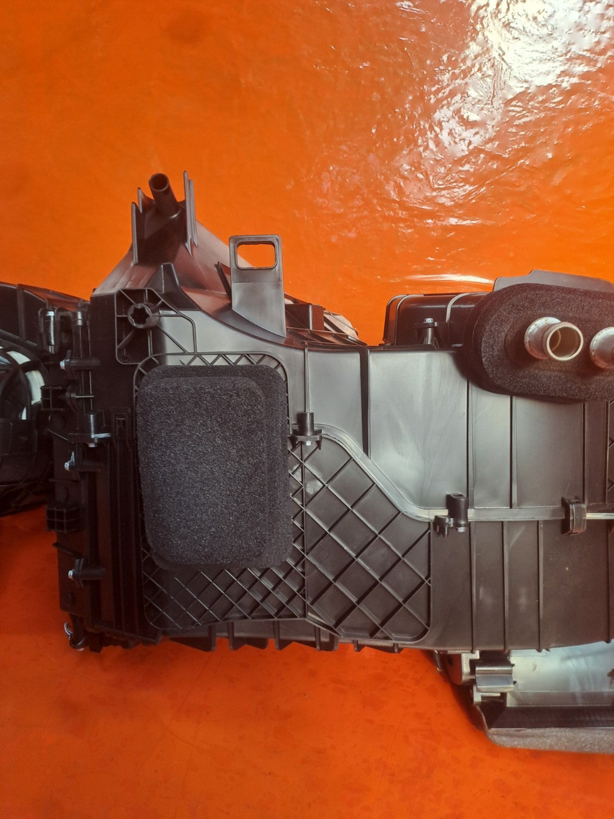 2021 VW Transporter T30 Heater Motor Blower Fan 7L2819005D Warranty A410 - Image 10