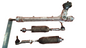 ✅Seat Arona FR 1.0 Petrol 2023 Steering Rack 2Q2423057N + Warranty A145 - Image 1