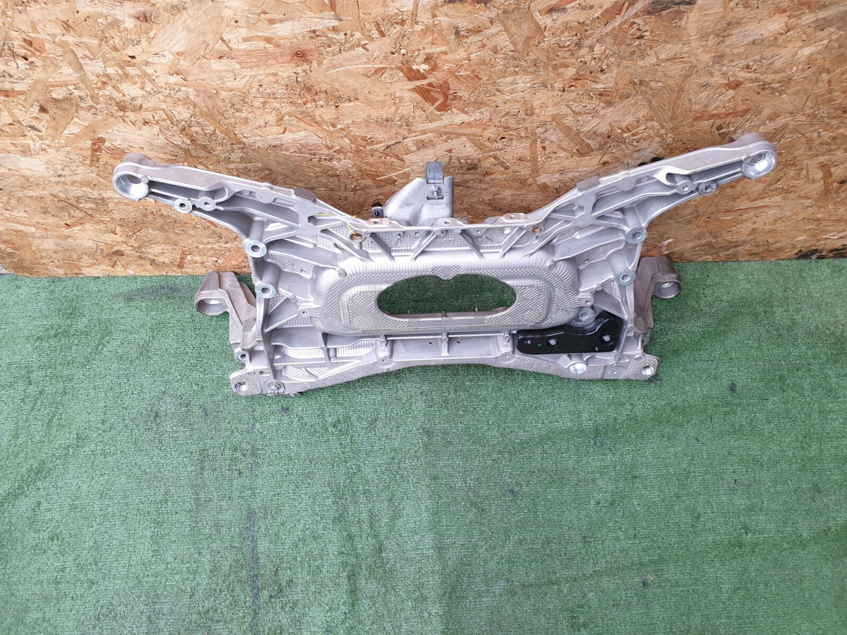2022 Range Rover Evoque L551 Front Subframe K8D2-5C145 Warranty A169 - Image 9
