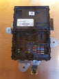 FORD PUMA ST-LINE 1.0 PETROL 2022 BCM BODY CONTROL MODULE ECU LU5T15604BJAE a202 - Image 1