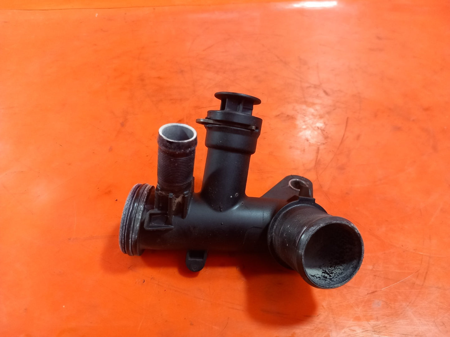 Ford Transit Connect 1.5 Diesel 2017 Coolant Hose Pipe 1122501 Warranty A369 - Image 12