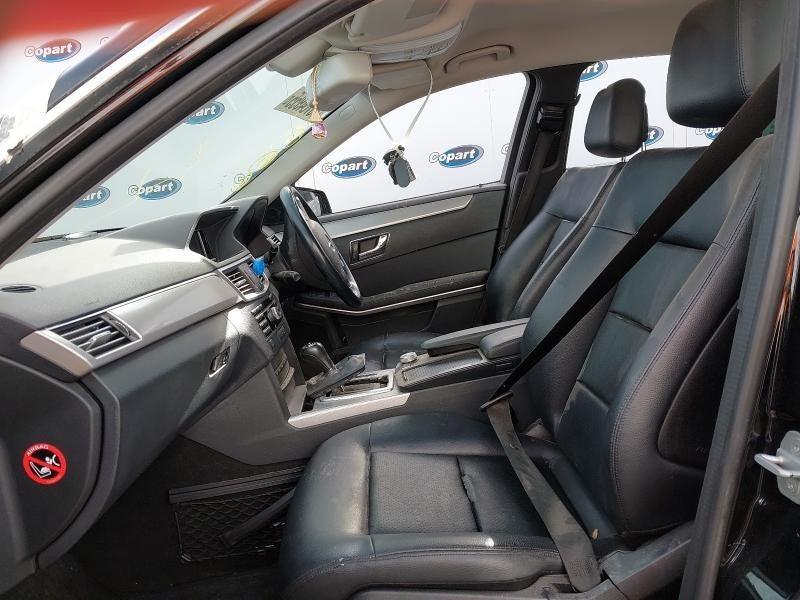 ✅MERCEDES E220 W212 2.1 DIESEL 2009 BREAKING PRICE PER WHEEL NUT ONLY BLACK A314 - Image 5