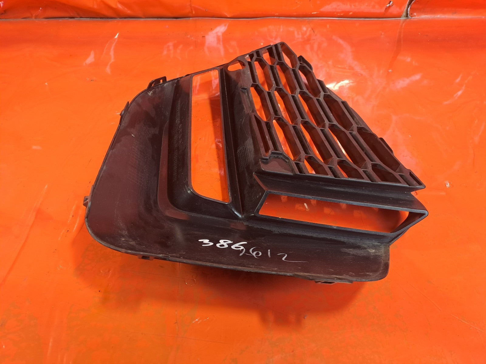 ✅2020 BMW 2 Series F44 M Sport Front Left Bumper Lower Grill 8075487 A386 - Image 9