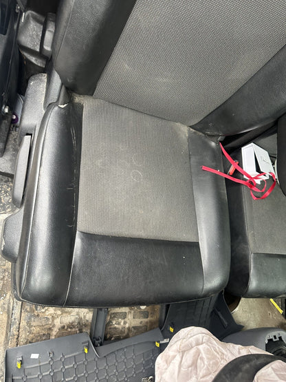 ✅2020 Vauxhall Vivaro 2900 Dynamic Front Seat Set + Warranty A380 - Image 2
