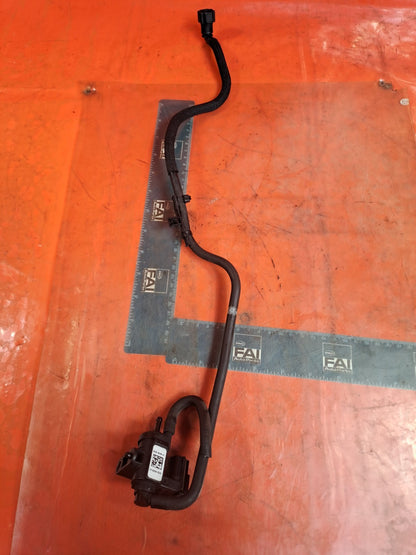✅2022 FORD TRANSIT CUSTOM VACUUM VALVE SOLENOID GK2Q-98468-AC + WARRANTY A353 - Image 8