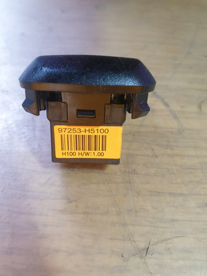 ✅HYUNDAI I20 N LINE 1.0 PETROL 2023 SUN SENSOR 97253-H5100 Warranty A199 - Image 10