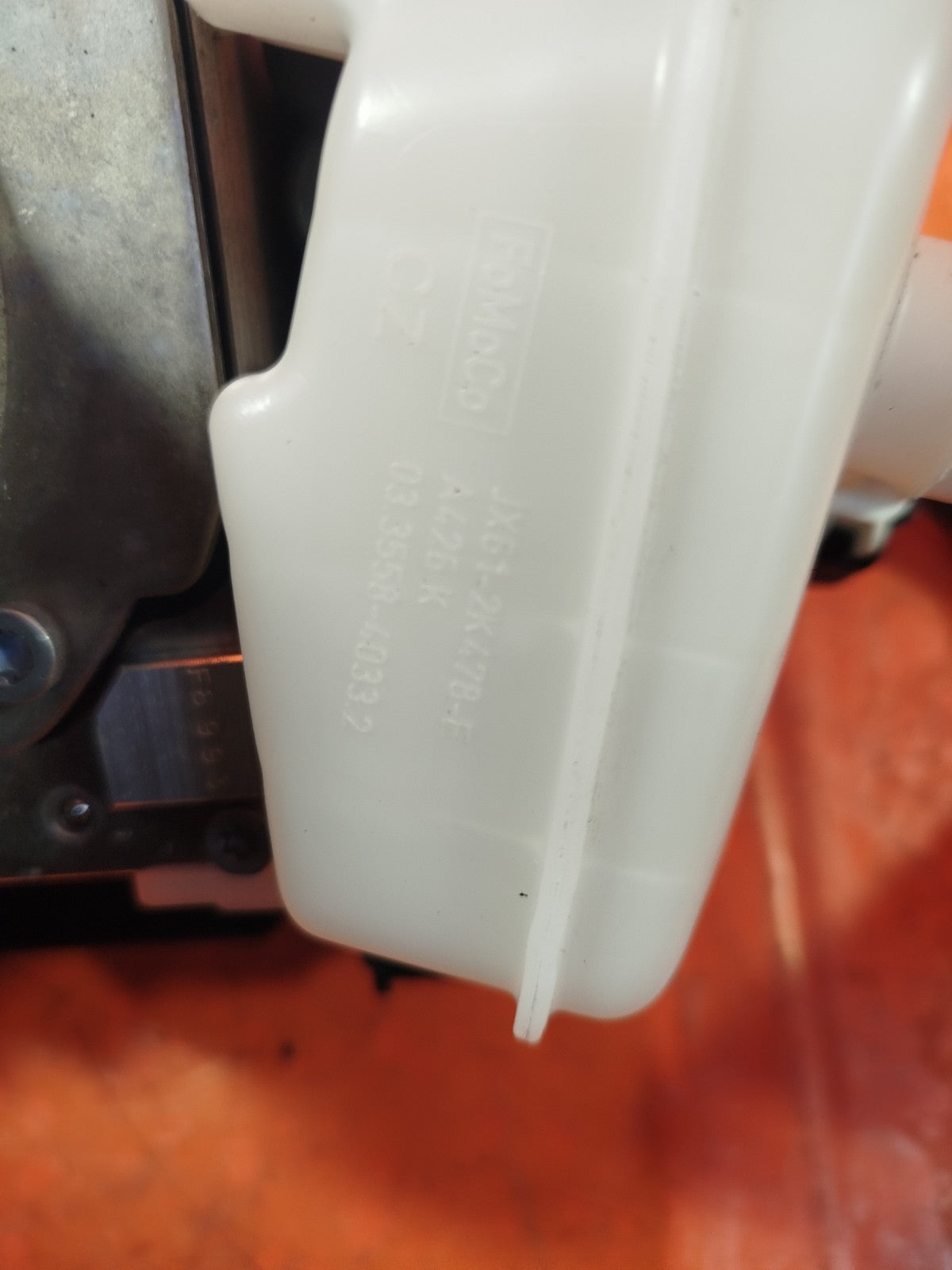 ✅2023 FORD KUGA MK3 ST-LINE X BRAKE SERVO LX6C-2D335-GA + WARRANTY A333 - Image 12