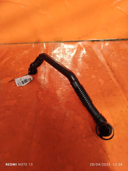 ✅VW CRAFTER CR35 2.0 DIESEL 2017 AIR INTAKE BREATHER PIPE HOSE 03L103493N A277 - Image 3