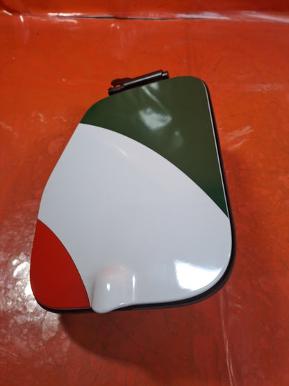 ✅2024 FORD TRANSIT COURIER FUEL FILLER FLAP R2X6-S27936-AD + WARRANTY A356 - Image 8