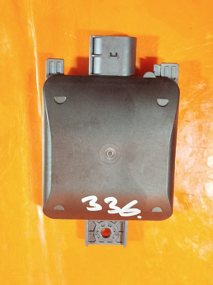 ✅CUPRA FORMENTOR 2.0 PETROL 2023 REAR LEFT RADAR SENSOR 2Q0907685G A336 - Image 9
