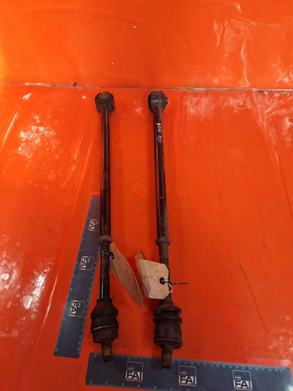 ✅LAND ROVER DISCOVERY 4 L319 3.0 DIESEL 2010 SUSPENSION ARMS REAR PAIR Warranty - Image 3