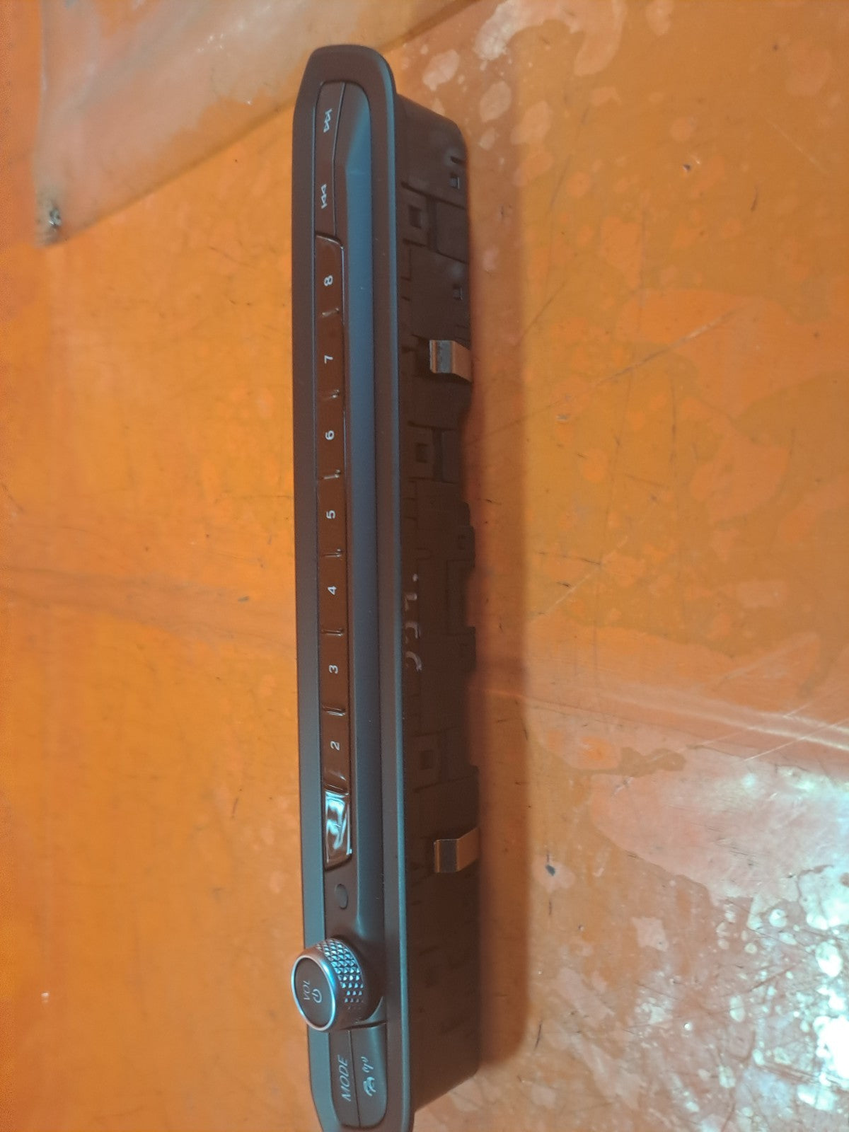 ✅2021 BMW 3 SERIES G20 M SPORT RADIO CONTROL SWITCH PANEL 7949453 + WARRANTY - Image 3