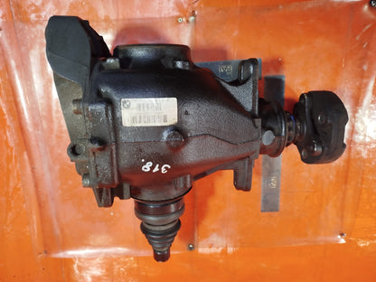 ✅2016 BMW 2 SERIES M240I F22 REAR DIFF DIFFERENTIAL 7603759 RATIO 2.81 +WARRANTY - Image 11