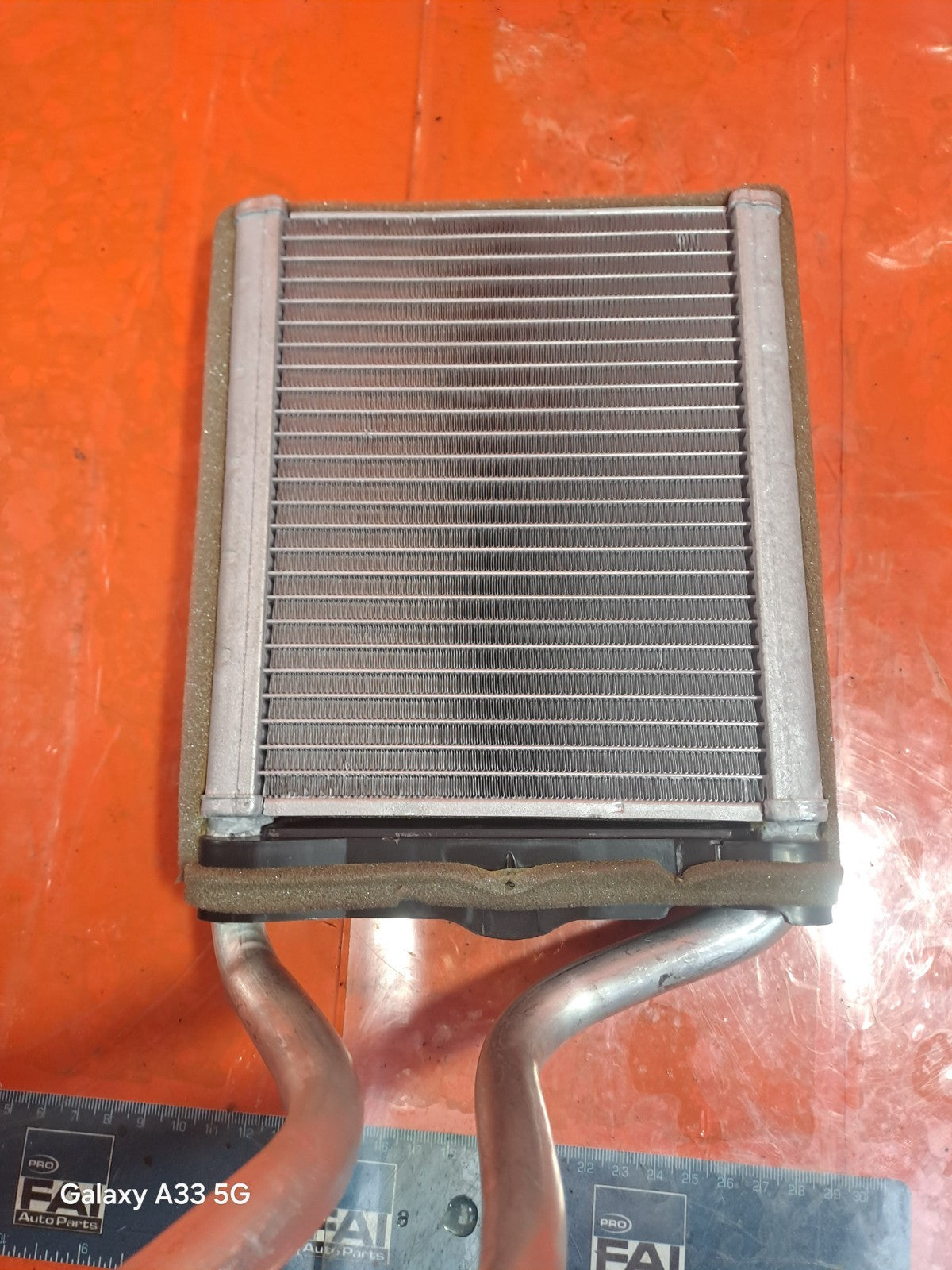 ✅FORD KUGA St-LINE 1.5 PETROL 2024 HEATER MATRIX RADIATOR & PIPES Warranty A302 - Image 10