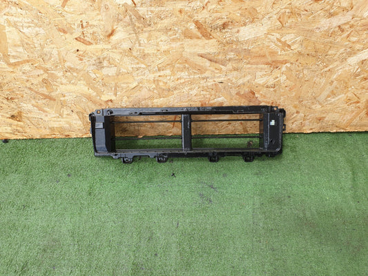 ✅2016 KIA NIRO 2 EV S-A 1.6P FRONT BUMPER AIR DUCT 86953-G5500 + WARRANTY A164 - Image 1