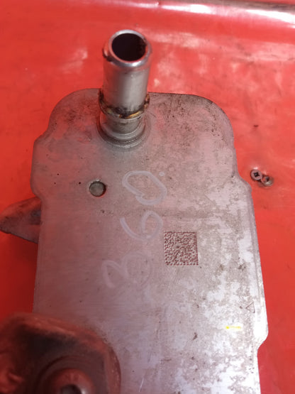 ✅2019 BMW 1 Series F20 M Sport Gearbox Oil Cooler 8514515 + Warranty A360 - Image 7