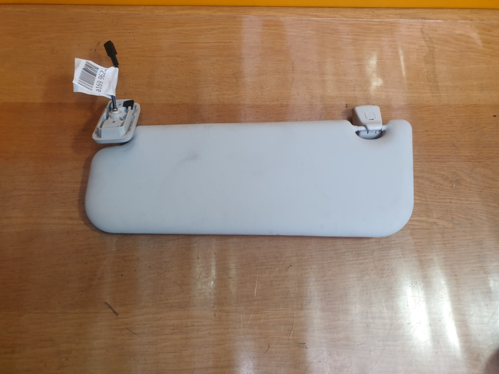✅2022 RANGE ROVER EVOQUE L551 RIGHT SIDE SUN VISOR K8D204100AB + WARRANTY A169 - Image 5