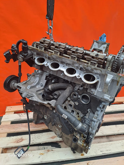 ✅2022 BMW 3 SERIES G21 2.0 PETROL ENGINE XB1141M1 + WARRANTY A305 - Image 5