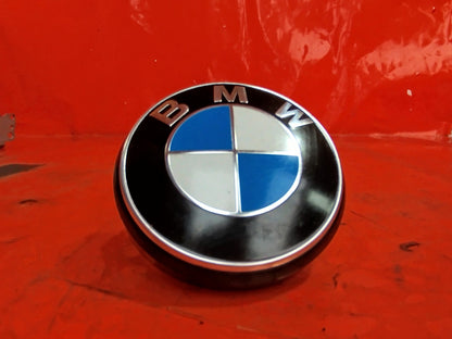 ✅2023 BMW 2 SERIES M SPORT F44 REAR BADGE EMBLEM 8118707 + WARRANTY A293 - Image 3