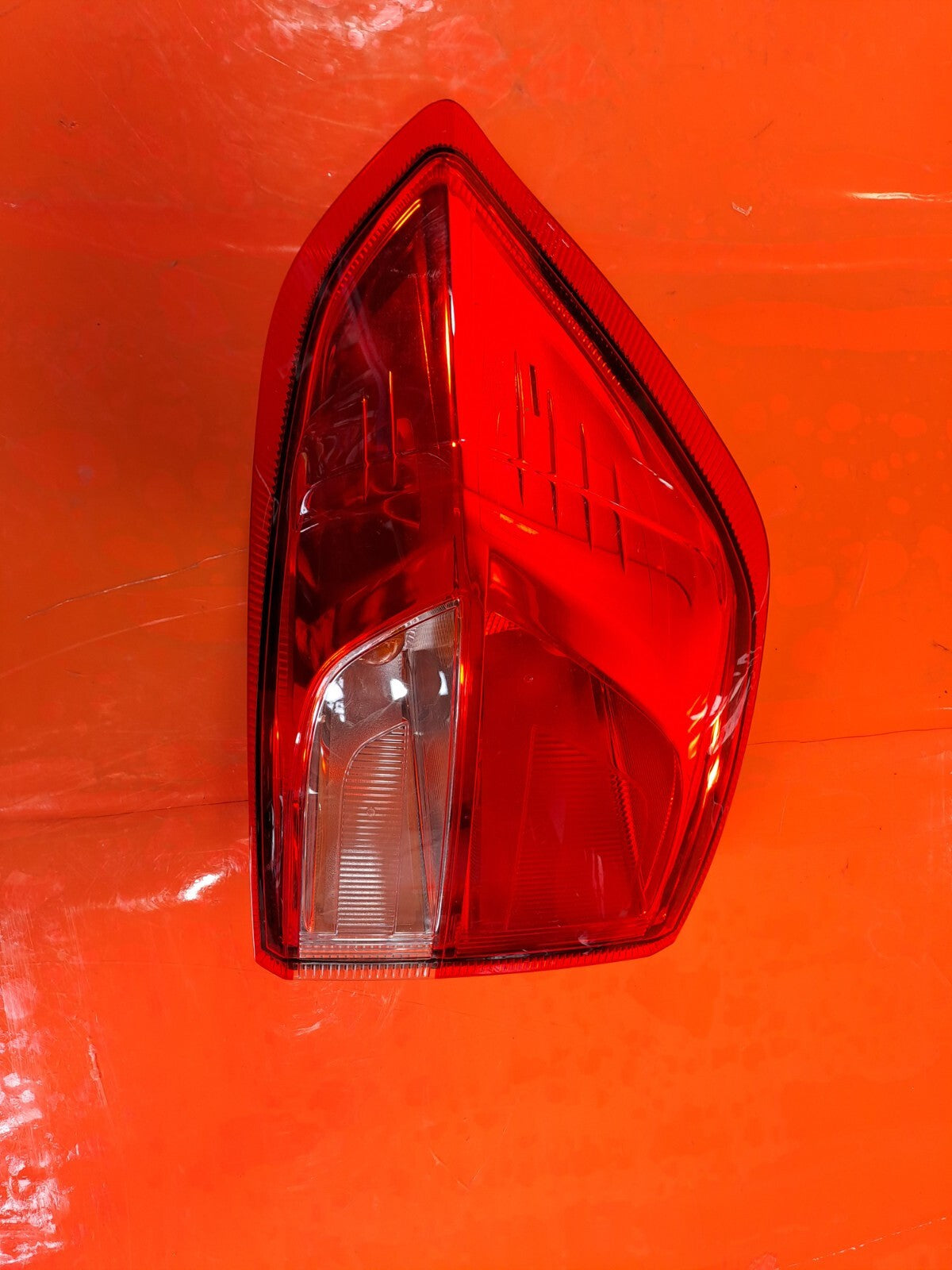 ✅FORD ECOSPORT 2013-2019 REAR RIGHT OUTER TAIL LIGHT CN15-13404-BB Warranty xAA - Image 9