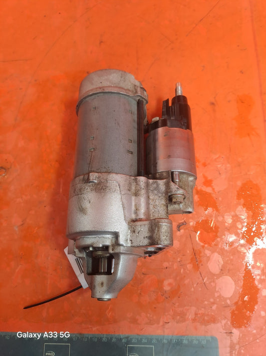 ✅BMW 220D M Sport F44 2 Series 2023 2.0 Diesel STARTER MOTOR 8580390 Warranty - Image 1