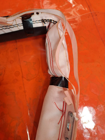 ✅2024 FORD KUGA MK3 ST-LINE LEFT ROOF CURTAIN ABAG LV4B-S042D95-AK + WARRANTY - Image 7