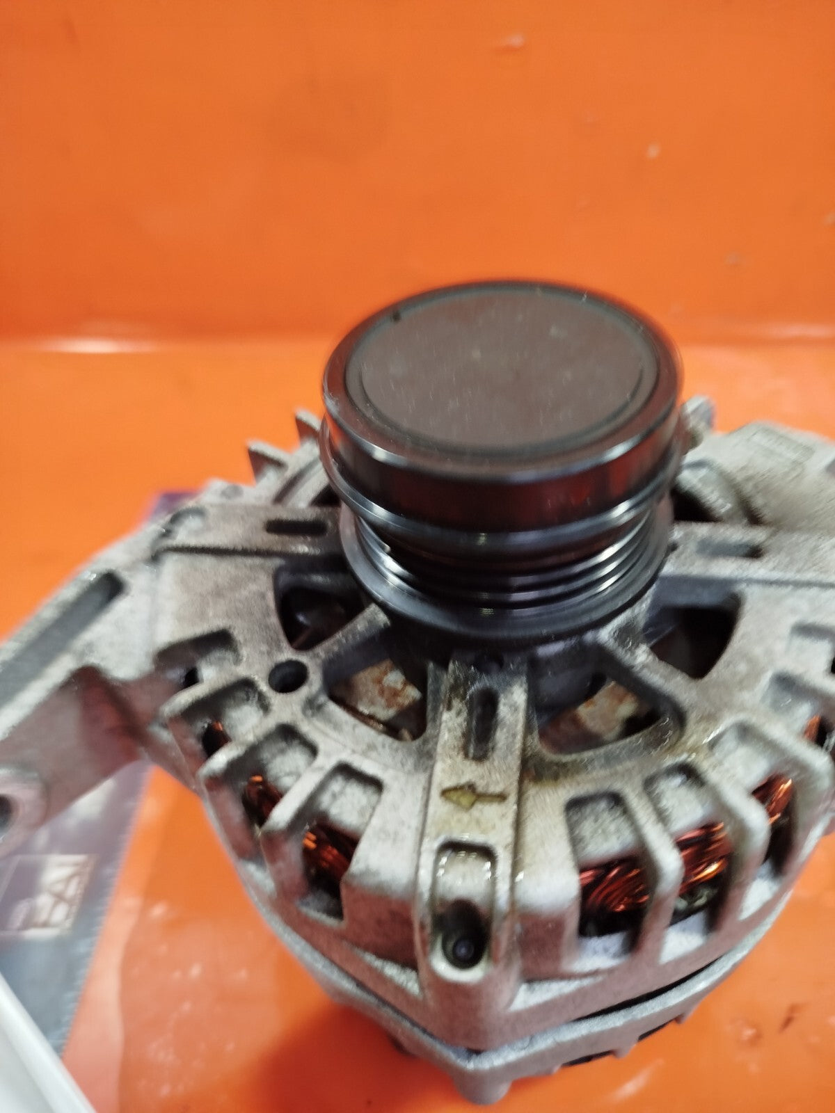 ✅Ford Focus St 2020 2.3 Petrol ALTERNATOR LX6T-10300-AA Warranty A264 - Image 3