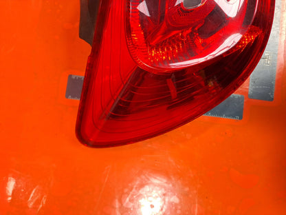 ✅MERCEDES W176 A180 AMG SPORT 1.5 DIESEL 2015 REAR LEFT TAIL LIGHT A1769060100 - Image 5