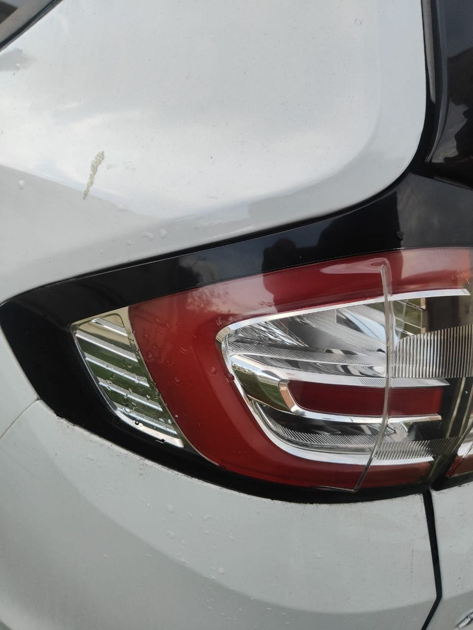 ✅FORD GALAXY ZETEC 2.0 DIESEL 2019 REAR LEFT OUTER TAIL LIGHT Warranty A345 - Image 6
