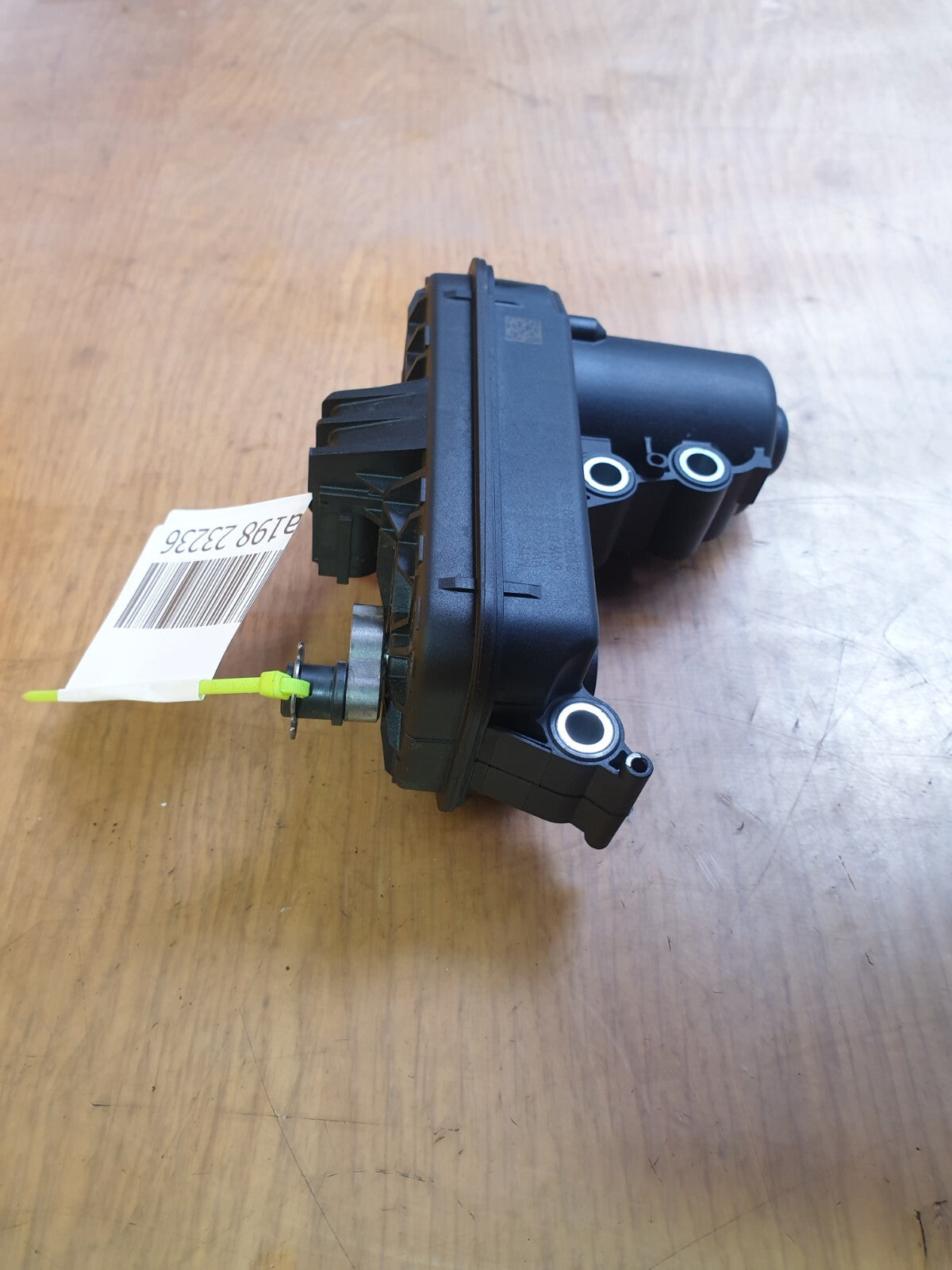 ✅2020 AUDI Q3 S LINE 1.5P TURBOCHARGER ACTUATOR 04E145725DJ + WARRANTY A198 - Image 2