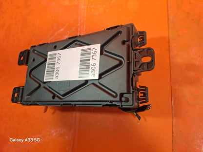 ✅BMW 218I SPORT F22 1.5 PETROL 2017 REAR FUSE BOX BODY COMFORT CONTROL MODULE - Image 5