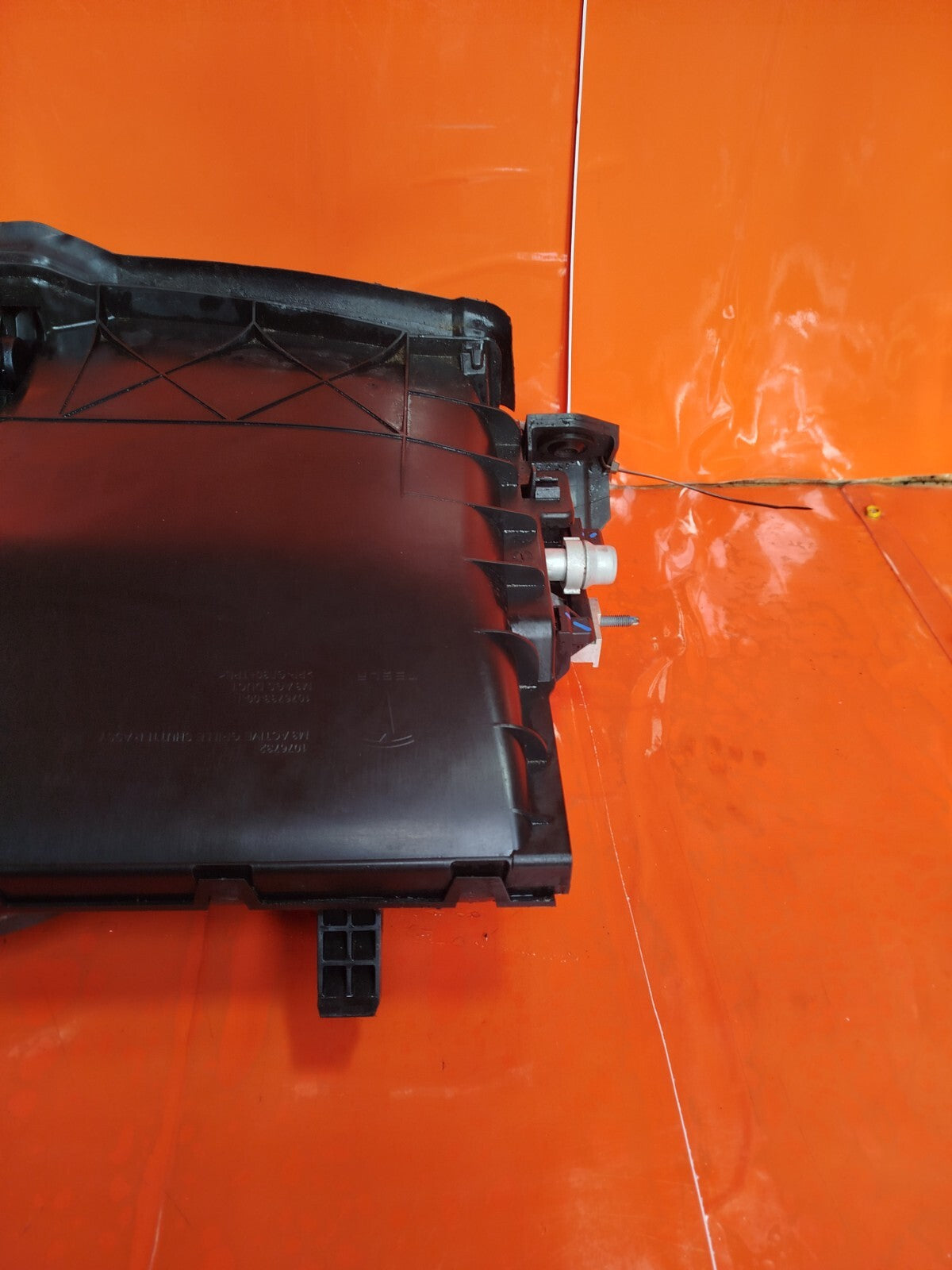 ✅TESLA MODEL 3 LONG RANGE 2020 RADIATOR RAD PACK 1076732-00-H 1076733-00-E A266 - Image 5