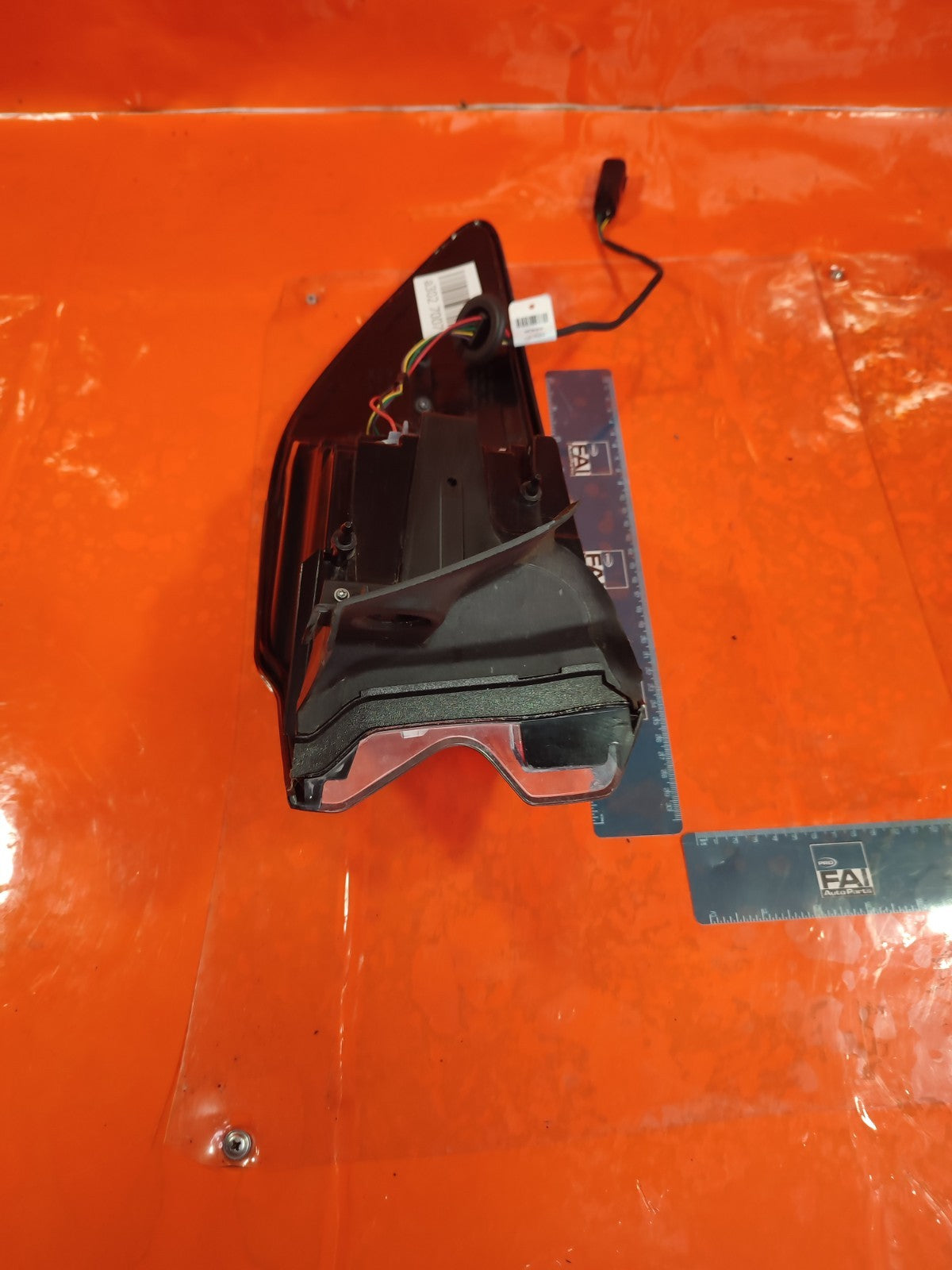 ✅FORD KUGA St-LINE 1.5 PETROL 2024 REAR RIGHT OUTER TAIL LIGHT LV4B13404BF A302 - Image 11