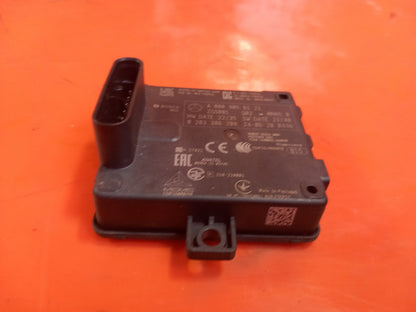 Mercedes Gle 450D AMG 3.0 Diesel 2025 Front Radar Sensor A0009056121 A397 - Image 3