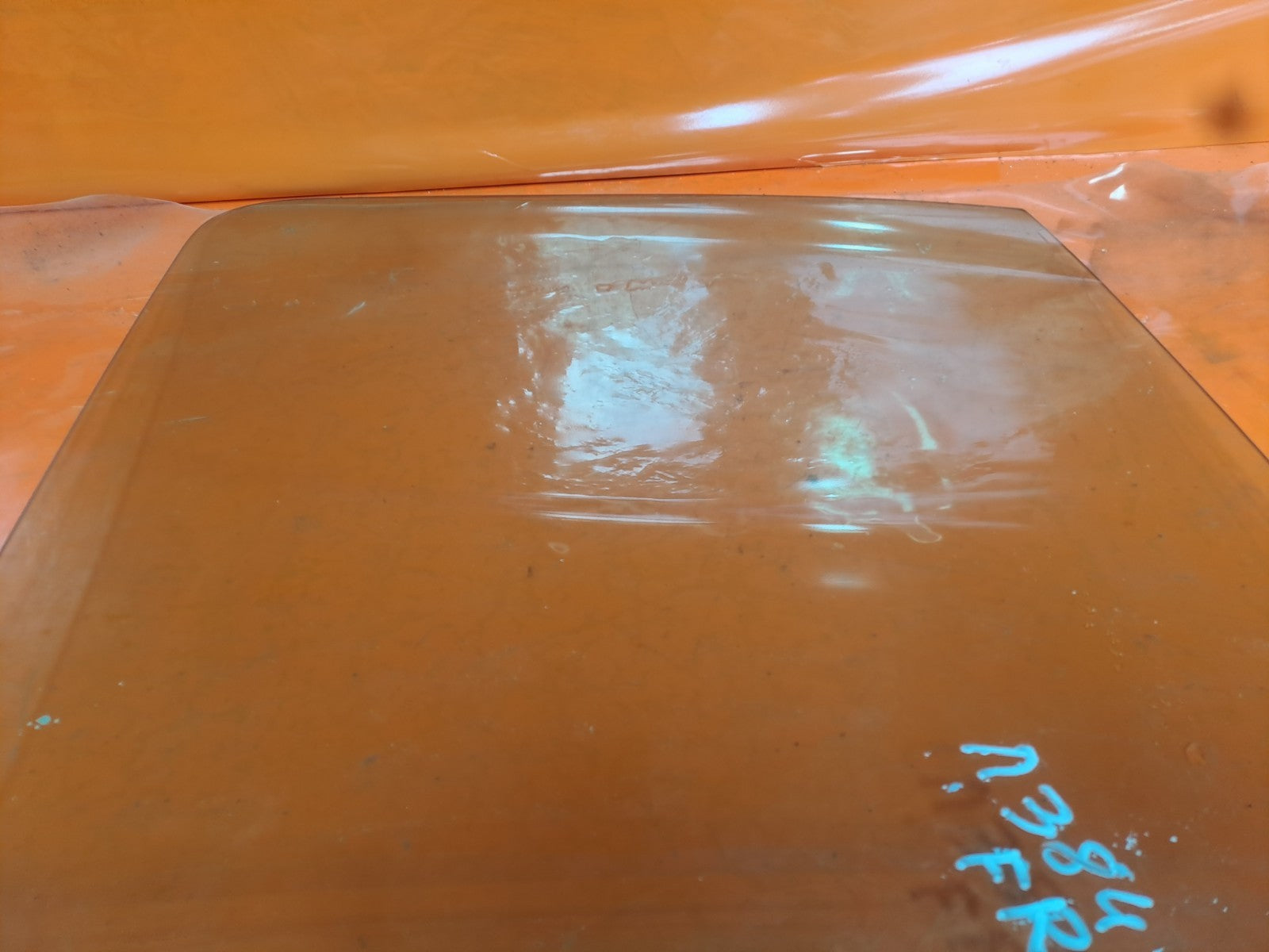 ✅Ford Transit Custom 2.2 Diesel 2014 Front Right Window Glass BK21V21410A A384 - Image 12