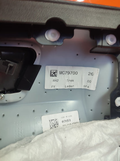 ✅Ford Focus ActiveX 1.0 Petrol 2021 FRONT RIGHT DOOR CARD JX7B-A23942-AK3ZHE - Image 9