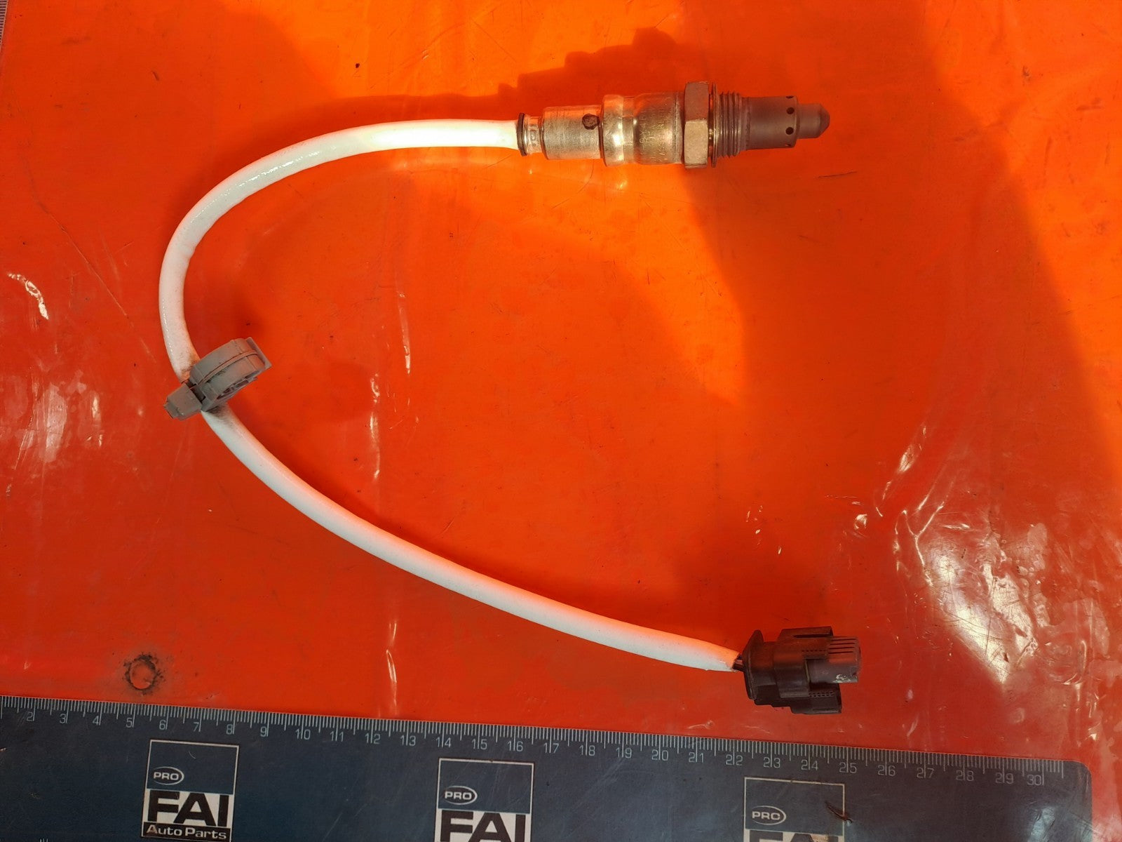 ✅FORD KUGA ST-LINE X 2.5 PETROL 2023 LAMBDA SENSOR PZ119Y460DA A333 - Image 2