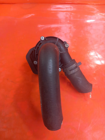 Mercedes A Class W177 Auxiliary Water Pump A2118350028 Warranty xAA - Image 5