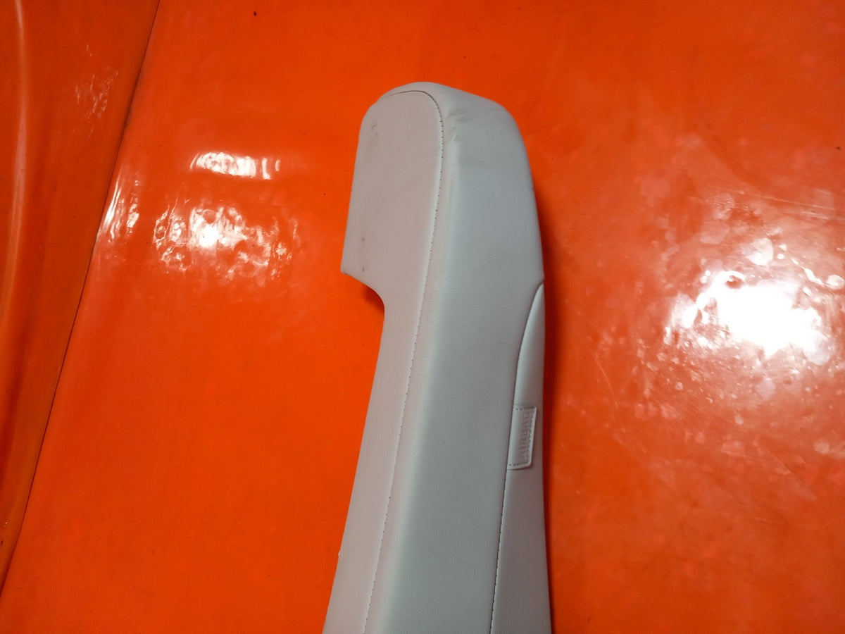 2025 BMW X5 G05 Rear Left Seat Trim Abag Warranty A398 - Image 4