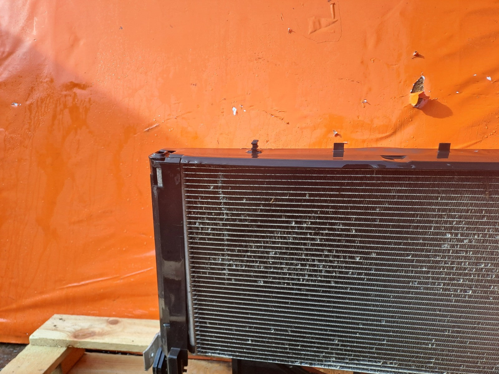 ✅2015 BMW 4 SERIES F33 M SPORT RADIATOR PACK 8507407 + WARRANTY A367 - Image 5