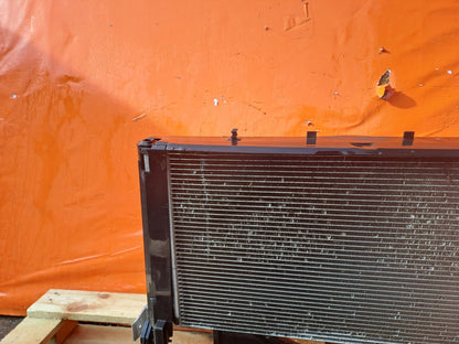 ✅2015 BMW 4 SERIES F33 M SPORT RADIATOR PACK 8507407 + WARRANTY A367 - Image 5