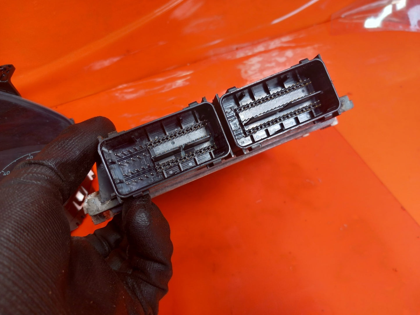 Ford Transit Custom 2.0 Diesel 2019 ECU Kit KK2112A650FA KK3T15604FAE Warranty - Image 6