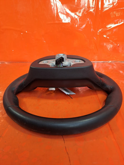 ✅FORD FOCUS ST-LINE 1.0 PETROL 2024 STEERING WHEEL JX7J3600ME3GRX Warranty A267 - Image 5