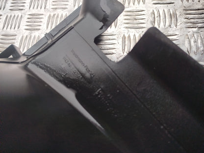 ✅BMW F20 116D URBAN 2.0 DIESEL 2012 RADIATOR AIR DUCT GUIDE PANEL 7255414 A270 - Image 5