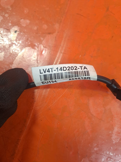 ✅FORD KUGA ST-LINE X 2.5 PETROL 2023 USB CONNECTION CABLE WIRING LOOM LV4T14D202 - Image 7