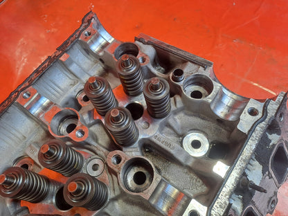 ✅2016 Ford Transit Custom 2.2 Diesel Cylinder Head BK2Q-6090-AC + Warranty A373 - Image 6